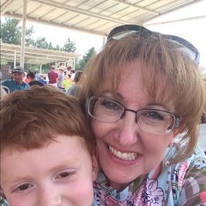 Meet your Posher, Roberta